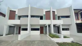 Termurah! Rumah baru furnish di Mekar Wangi Bandung