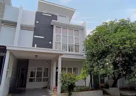 S650 Jual Cepat Rumah Cluster 129 m2 Pondok Kelapa Jakarta Timur