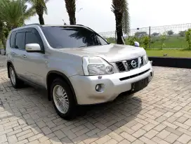 Nissan XTRAIL ST2,4 AT 2010