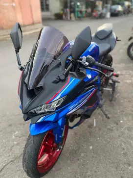 Kawasaki ninja zx