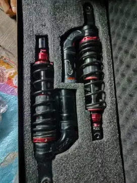 Shock ktc evo uk 365