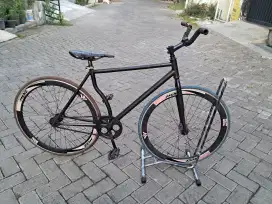 Fixed Gear GIANT Doltrap