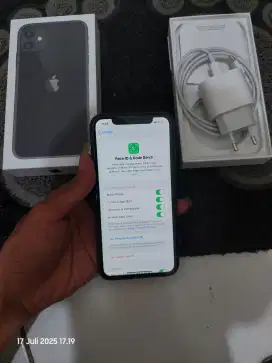 Iphone 11 128gb all operator