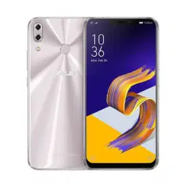 Asus Zenfone 5 Second mulusss
