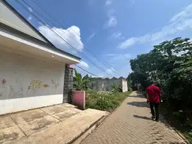 8 Menit Taman Kota 2 BSD, Tanah Serpong 3Jt-an/m2