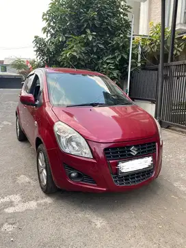 Suzuki Splash 2013 Bensin