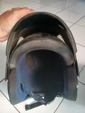 Dijual Helm Honda Original