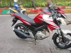 Yamaha vixion new 2015 termurah