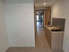 DISEWAKAN APARTEMEN ANTASARI PLACE, JAKARTA SELATAN - UNFURNISHED