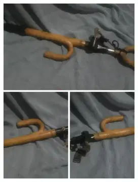 Konci Stir Mobil Manual