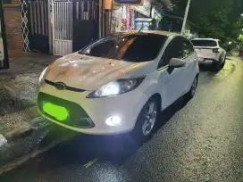 FOR SALE FORD FIESTA 1.6 S MATIC 2011