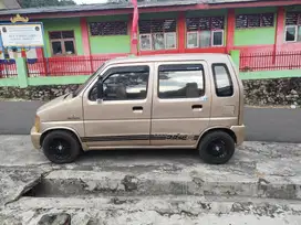 Suzuki Karimun 2003 Bensin