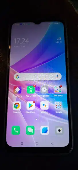 Di Jual Oppo A78 5G