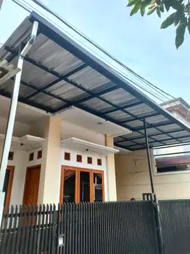 Rumah Bagus Terawat Dekat Pratista Antapani Kidul Kiaracondong Bandung