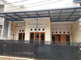 Rumah Bagus Terawat Dekat Pratista Antapani Kidul Jl Jakarta Bandung