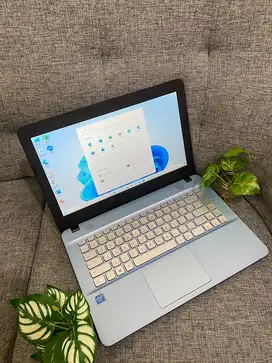 LAPTOP ASUS X441M RAM 4 GB SSD 128 GB