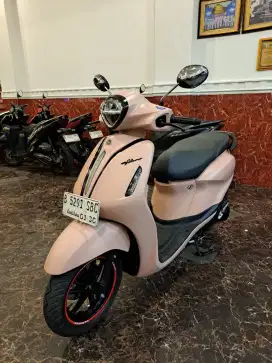 DP 1 Juta Grand Filano 2024 Like New , Grade A , Beraransi #BISA COD