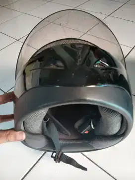 Dijual Helm Honda Fullface Original