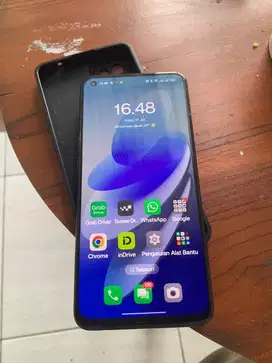 BU Oppo Reno 6 8/128