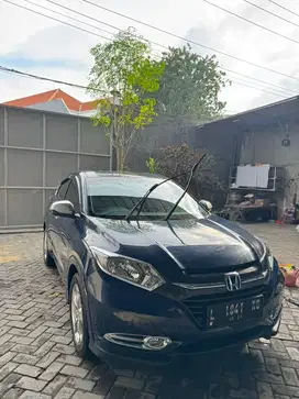 Honda HR-V 2016 Bensin