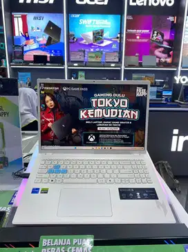 KREDIT LAPTOP ACER NITRO LITE 16 DP 0%