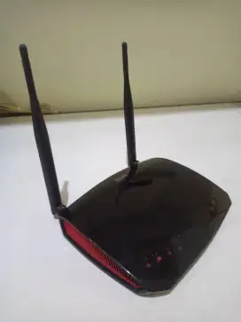 Router ZTE 300 Mbps