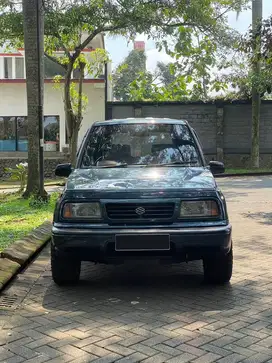 SUZUKI VITARA SE416 #vitara4x4 #4x4 #vitara