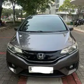 DIJUAL CEPAT JAZZ 1.5S A/T 2018