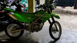 Kawasaki KLX 150 S (2024)