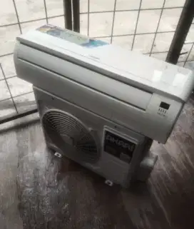 Ac akari 1 pk dingin