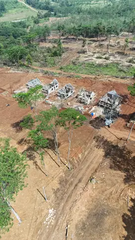Jual Tanah Kavling Murah Strategis Deket Jakarta, Cibubur, Depok bekas