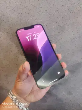 iPhone 13 128gb ibox