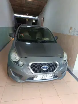 Datsun Go+ Panca