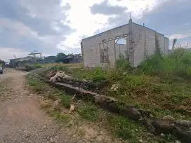 Dijual cepat Tanah