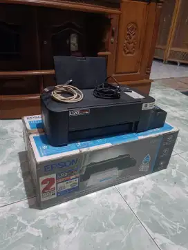 PRINTER EPSON L120