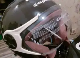 Helm Cargloss hijab original