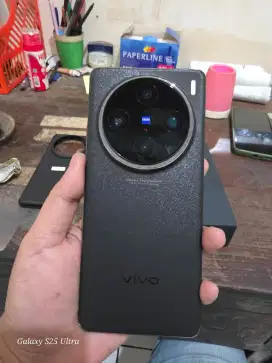Vivo X100 pro 512