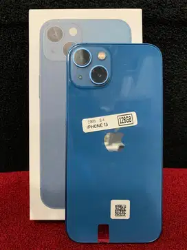 IPHONE 13 128GB INTER