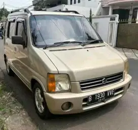 Suzuki Karimun 2004 Bensin