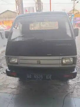 Suzuki pick up antik tangan 1 Th 2000