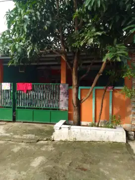 Over kredit perumahan