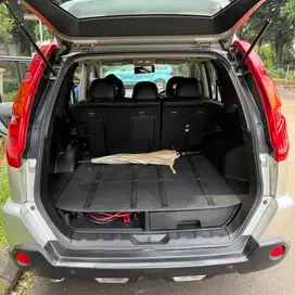Nissan X-Trail 2008 Bensin