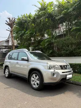 Nissan X-Trail 2008 Bensin