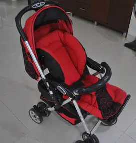 preloved perlengkapan anak