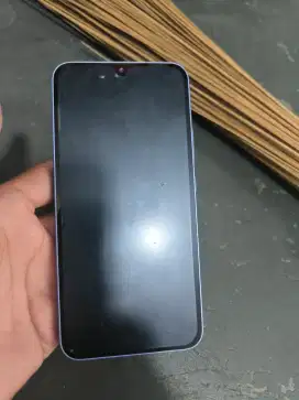 Samsung A34 8/128 Resmi Mlus bnegt terawat no minus bs tuker tambah