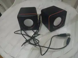 Dijual Audio Speaker Aktif