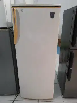 Kulkas 1 Pintu Sharp Jumbo