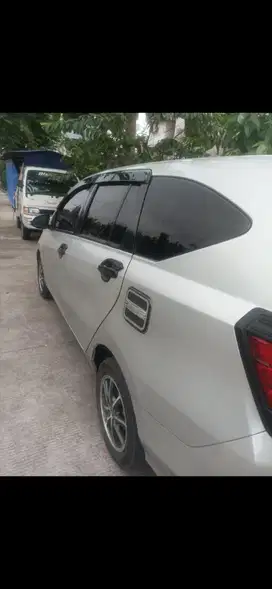 Toyota Calya 2019 Bensin