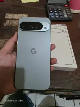 Google Pixel 9 pro xl 128gb bea cukai