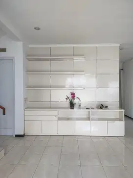 Termurah! Rumah lux cluster favorit kota baru parahyangan bandung